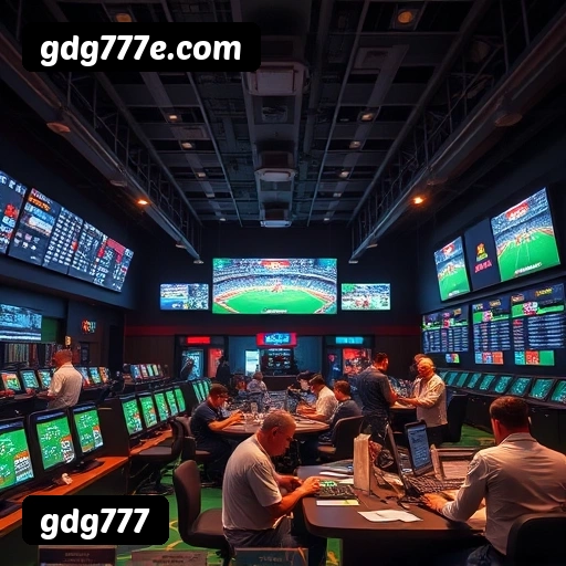 Imagem secundária de apoio para instalação do app gdg777
